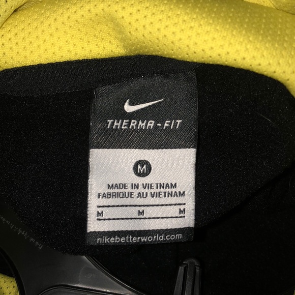 Men’s Oregon Ducks Hoodie - Picture 4 of 5